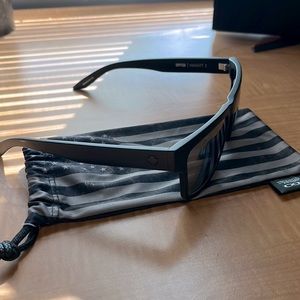 Spy haight 2 sunglasses